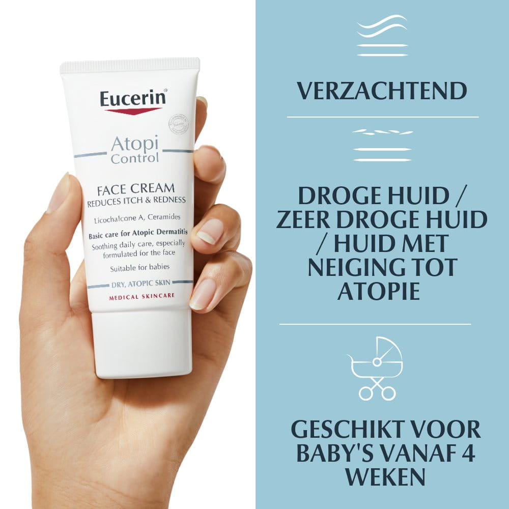 Eucerin deals face cream